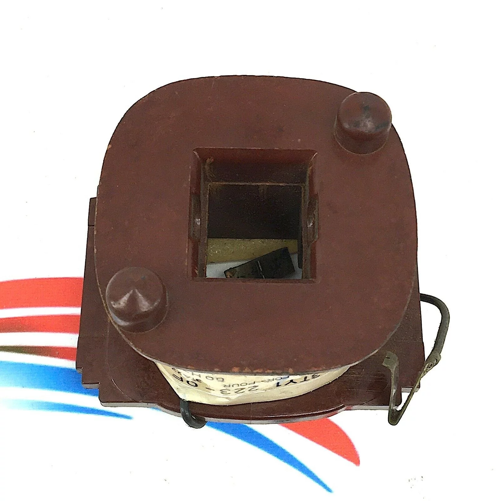 SIEMENS 3TY1 223-OF COIL 110V 50HZ - Image 3