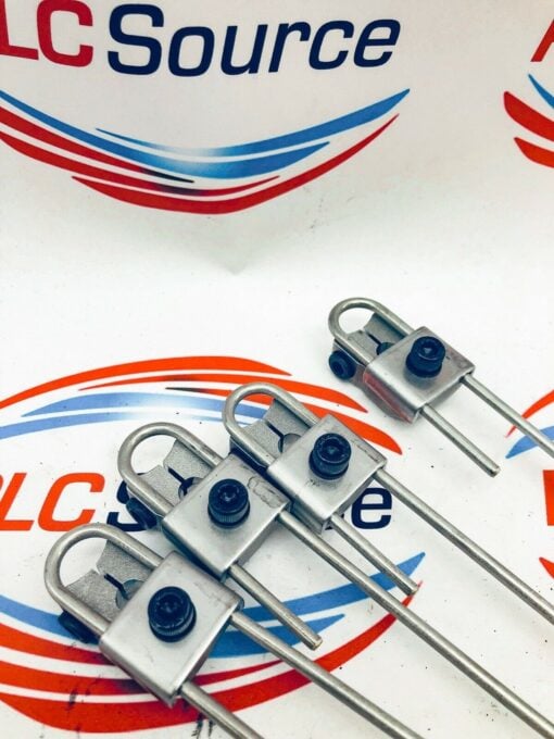 OMRON WL-3A100 SS ACTUATOR LEVERS (for WLCAL4-2 LIMIT SWITCH) 4-PACK - Image 3