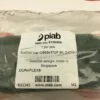 PIAB OB65X170P.5K G40M DURAFLEX OVAL SUCTION CUP