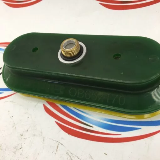 PIAB OB65X170P.5K G40M DURAFLEX OVAL SUCTION CUP - Image 3