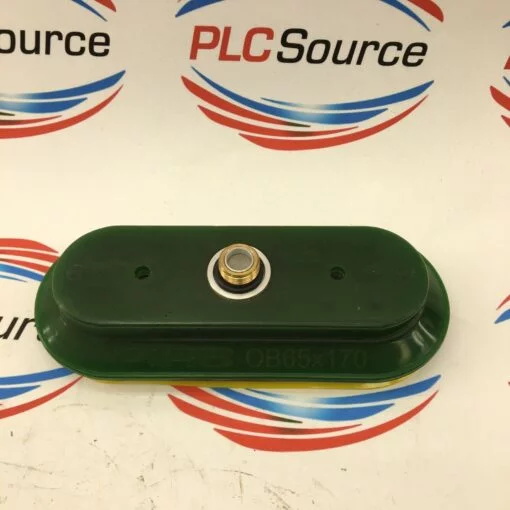 PIAB OB65X170P.5K G40M DURAFLEX OVAL SUCTION CUP - Image 4