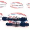 PIAB BL20-2 1/8" VACUUM CUP COMPENSATOR ASSEMBLY  2-PACK