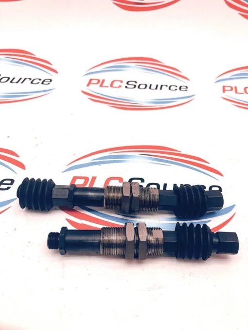 PIAB BL20-2 1/8" VACUUM CUP COMPENSATOR ASSEMBLY  2-PACK