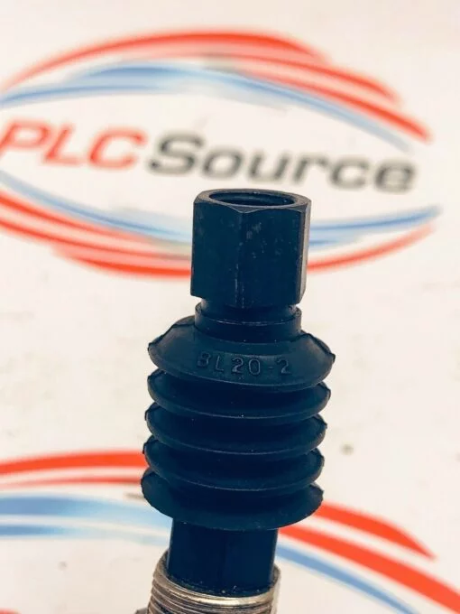 PIAB BL20-2 1/8" VACUUM CUP COMPENSATOR ASSEMBLY  2-PACK - Image 2