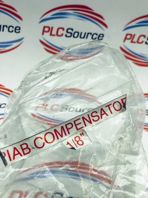 PIAB BL20-2 1/8" VACUUM CUP COMPENSATOR ASSEMBLY  2-PACK - Image 4