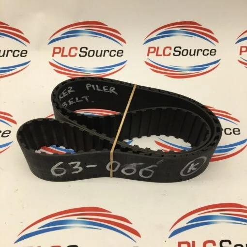 GATES 570H200 POWERGRIP TIMING GEAR BELT LOT OF 2