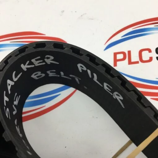 GATES 570H200 POWERGRIP TIMING GEAR BELT LOT OF 2 - Image 3