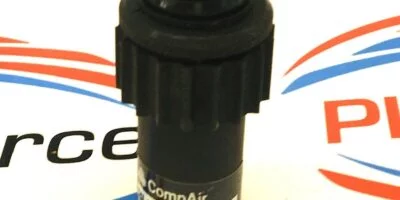 PARKER CompAir 99/1B BLACK AND GREEN PNEUMATIC
