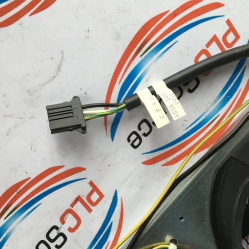 FANUC ROBOTICS A05B-2401-C900 B-CAB TOP FAN UNIT/SIDE MOUNT - Image 4