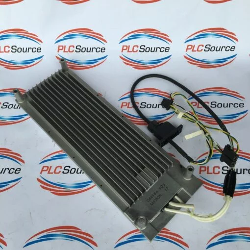 FANUC A05B-2401-C201 DISCHARGE RESISTOR ASSEMBLY