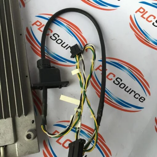 FANUC A05B-2401-C201 DISCHARGE RESISTOR ASSEMBLY - Image 3