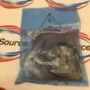 ROD SEAL KIT, METAL GASKET,  13-INNER SPLINES - Image 2