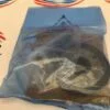 ROD SEAL KIT, METAL GASKET,  13-INNER SPLINES - Image 4