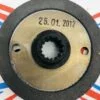 ROD SEAL KIT, METAL GASKET,  13-INNER SPLINES - Image 5