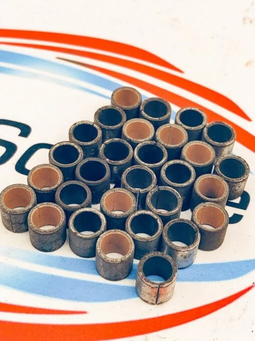 SANKYO OILLESS LFB-0608 SPLIT BUSHINGS  29-PACK