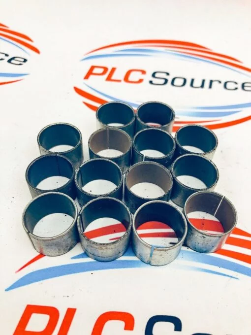 SANKYO OILLESS LFB-1815  SPLIT BUSHINGS  LOT OF 14 - Image 2