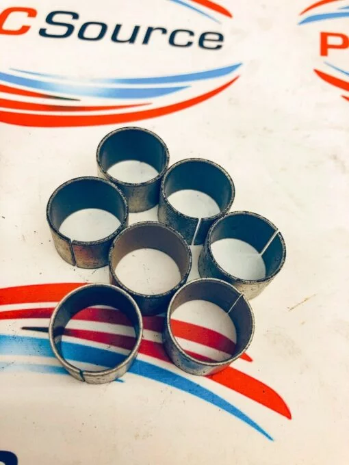 SANKYO OILLESS LFB-1815  SPLIT BUSHINGS  LOT OF 14 - Image 4