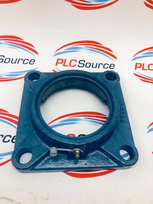 SKF FYJ511 4-BOLT SQ FLANGE BEARING MOUNT