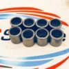 INA HK 1014.2 RS FPM NEEDLE BEARINGS   8-PACK