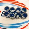 INA HK 1014.2 RS FPM NEEDLE BEARINGS   8-PACK - Image 3