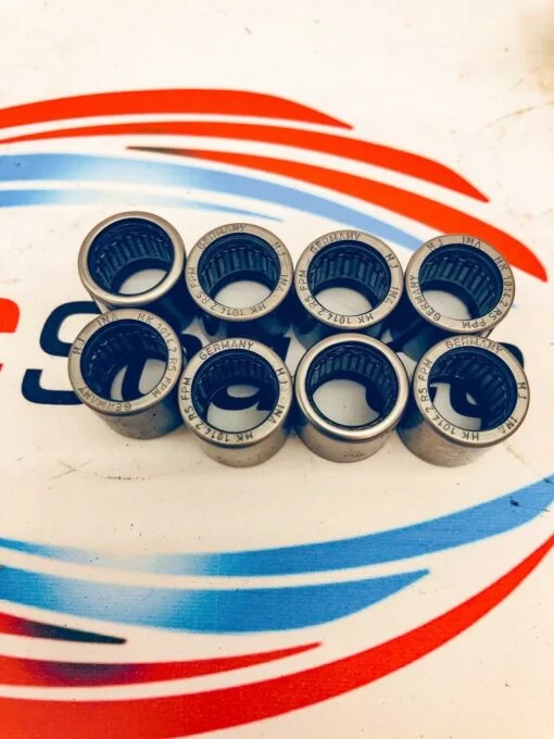 INA HK 1014.2 RS FPM NEEDLE BEARINGS   8-PACK - Image 3
