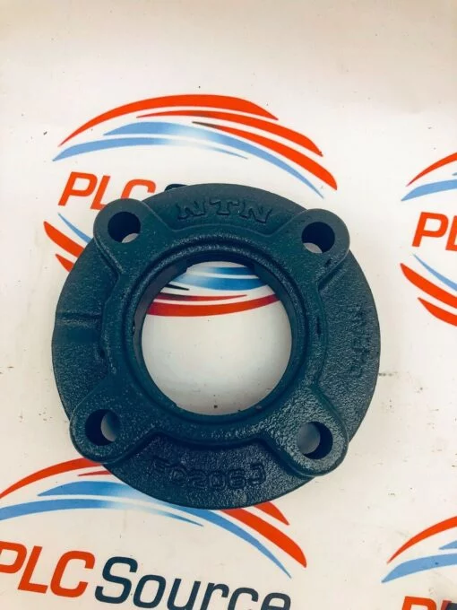 NTN FC206J 4 BOLT FLANGE HOUSING - Image 3