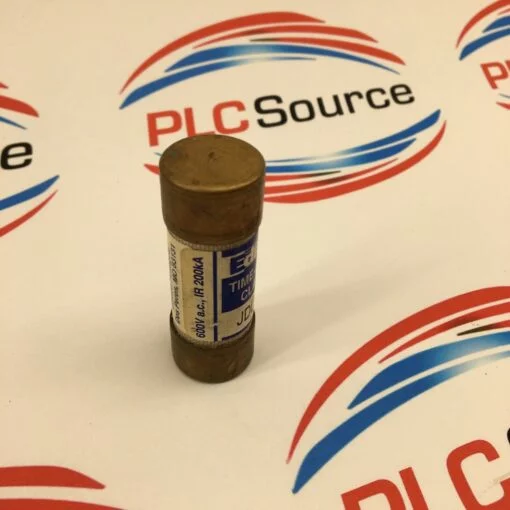 EDISON JDL20 HRCI-J TIME-DELAY CLASS J FUSES 600VAC IR200KA LOT OF 14 - Image 4