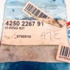 ATLAS COPCO 4250 2058 90 FITTING, INNER SPLINE - Image 5
