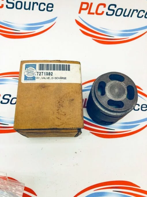QUINCY 7271X02 AY DISCHARGE VALVE