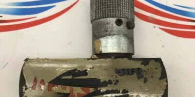 PARKER 9B800S FLOW CONTROL VALVE