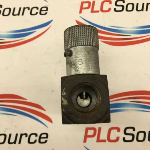 PARKER 9B800S FLOW CONTROL VALVE - Image 3