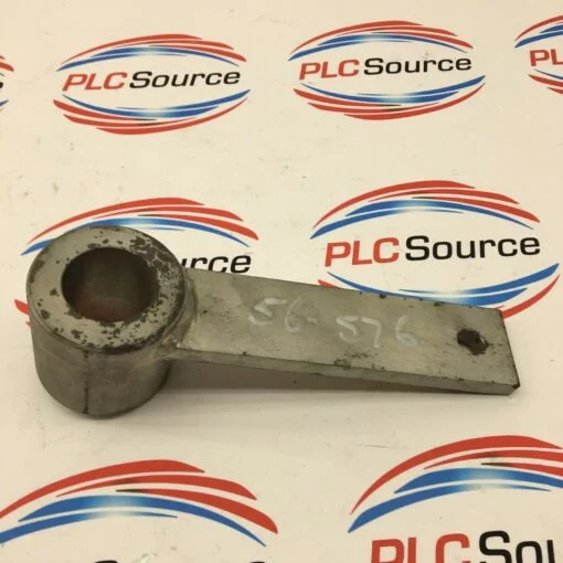 JLT HOIST 1502-56-576 SHAFT LEVER #1525-1-06/7 - Image 4
