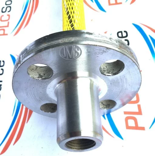 JMS 800-872-1835 SS THERMOWELL 3/4" 150 A/SA-105 B-16.5H5360 - Image 2