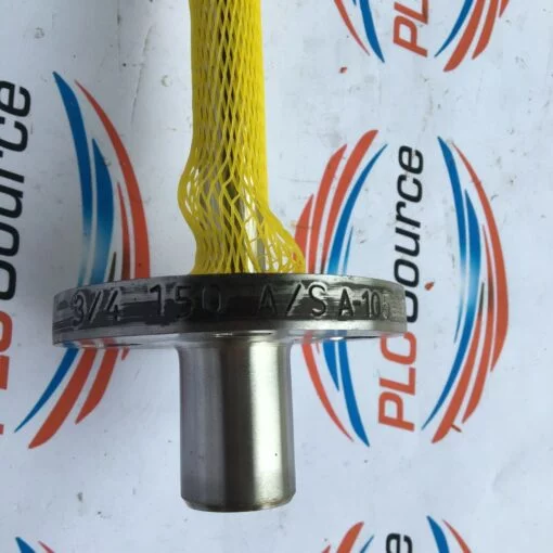 JMS 800-872-1835 SS THERMOWELL 3/4" 150 A/SA-105 B-16.5H5360 - Image 4