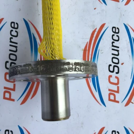 JMS 800-872-1835 SS THERMOWELL 3/4" 150 A/SA-105 B-16.5H5360 - Image 9