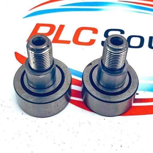INA KRE26PP CAM FOLLOWER BEARINGS    LOT OF 2