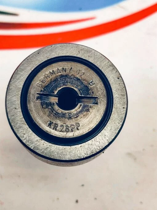 INA KRE26PP CAM FOLLOWER BEARINGS    LOT OF 2 - Image 2