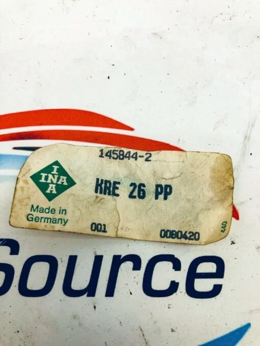 INA KRE26PP CAM FOLLOWER BEARINGS    LOT OF 2 - Image 4