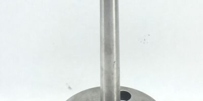 NNB! 1300A182316/LH B977B16 SS THERMOWELL 11