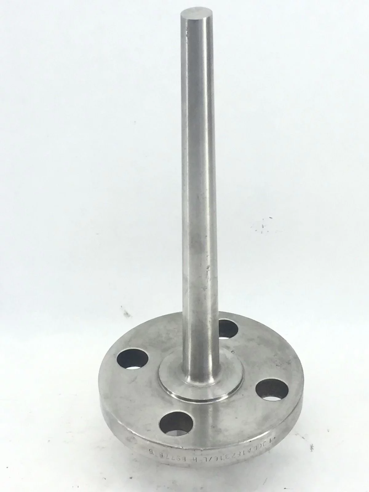 NNB! 1300A182316/LH B977B16 SS THERMOWELL 11