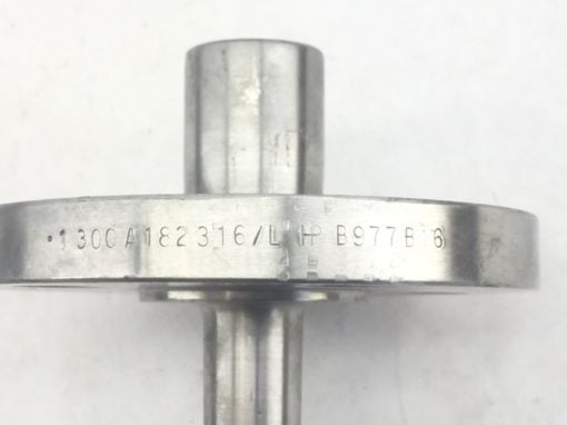 NNB! 1300A182316/LH B977B16 SS THERMOWELL 11