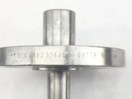 NNB! 1300A182316/LH B977B16 SS THERMOWELL 11