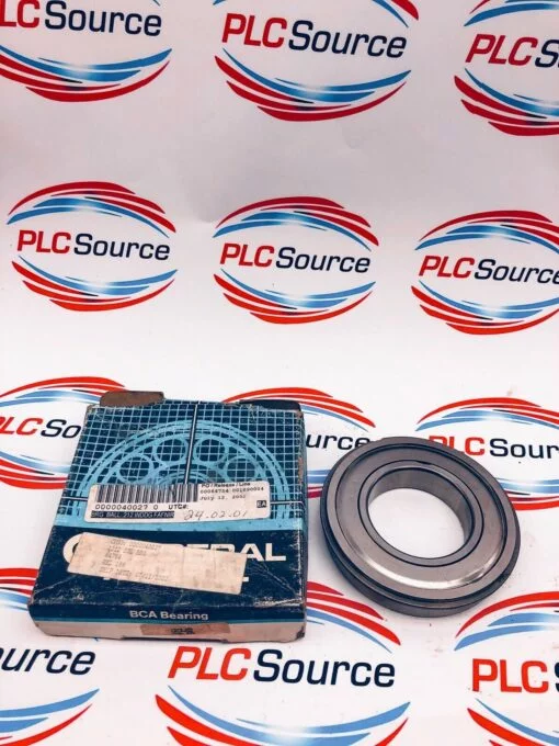 BCA BEARING 1212LN 212S ANGULAR CONTACT SEALED BALL BEARING  64754