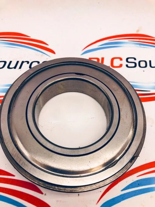 BCA BEARING 1212LN 212S ANGULAR CONTACT SEALED BALL BEARING  64754 - Image 3