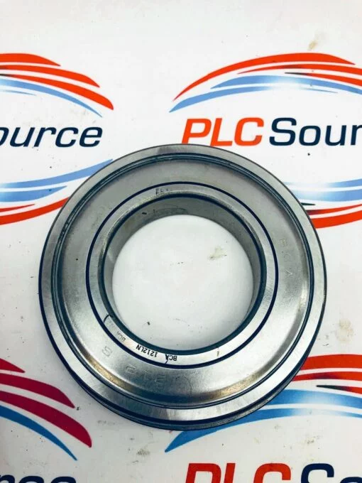 BCA BEARING 1212LN 212S ANGULAR CONTACT SEALED BALL BEARING  64754 - Image 5