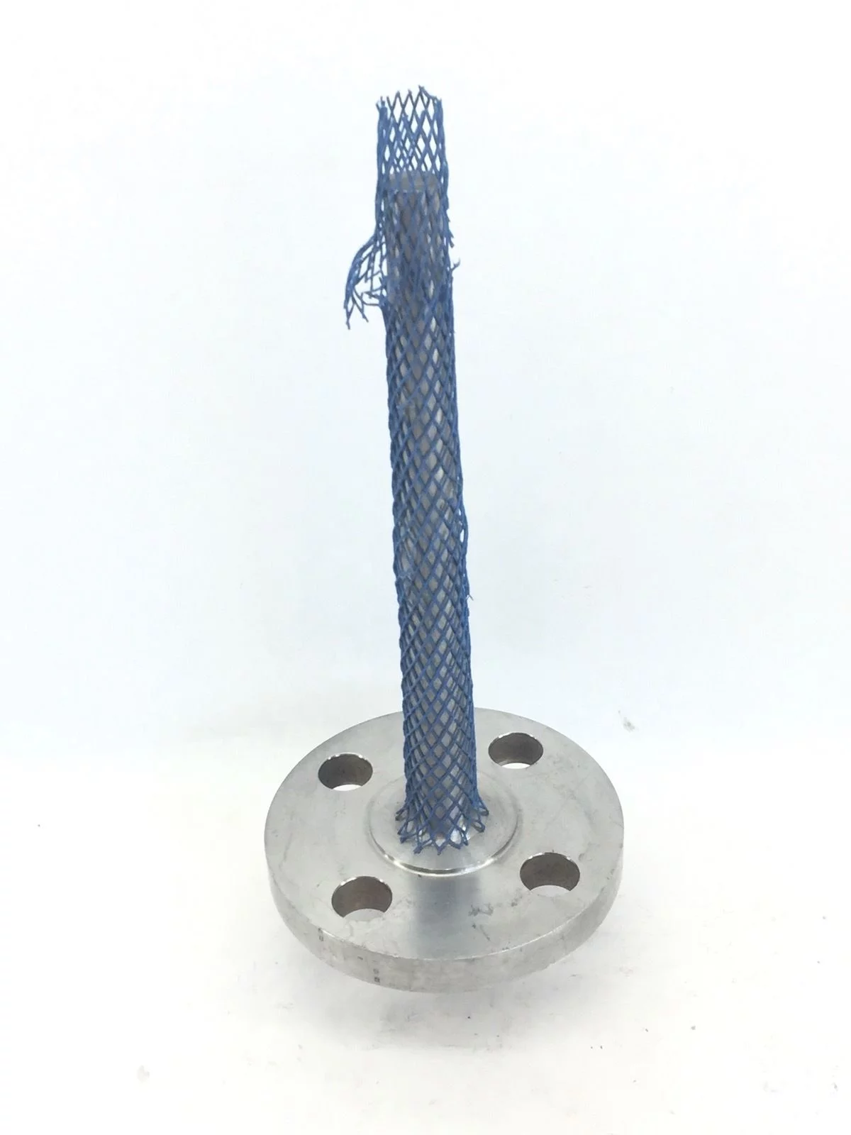 NNB! 1300A182316/L B977B16 SS THERMOWELL 11