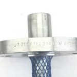 NNB! 1300A182316/L B977B16 SS THERMOWELL 11