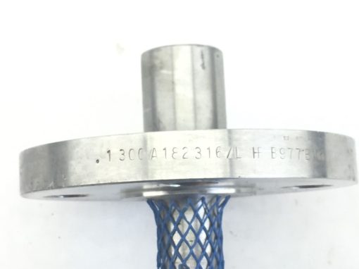 NNB! 1300A182316/L B977B16 SS THERMOWELL 11