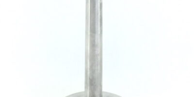 NNB! A835 SS THERMOWELL 12