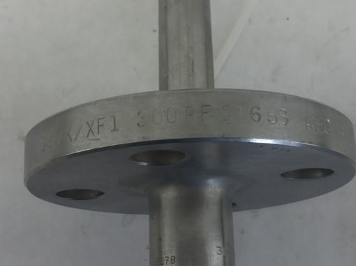 NNB! A835 SS THERMOWELL 12